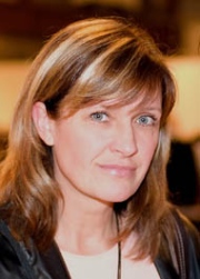 Karin Ljungström