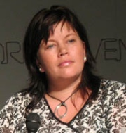 Sarah Wägnert